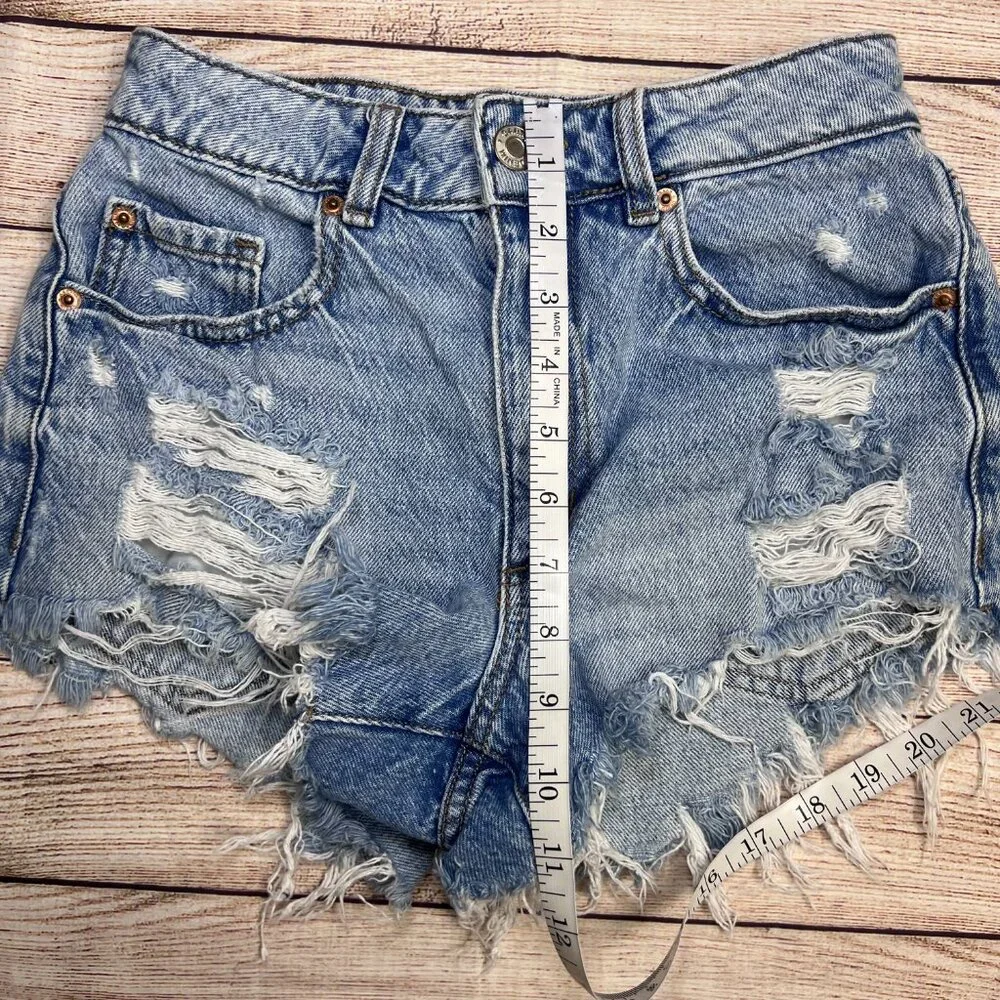 Garage Denim 